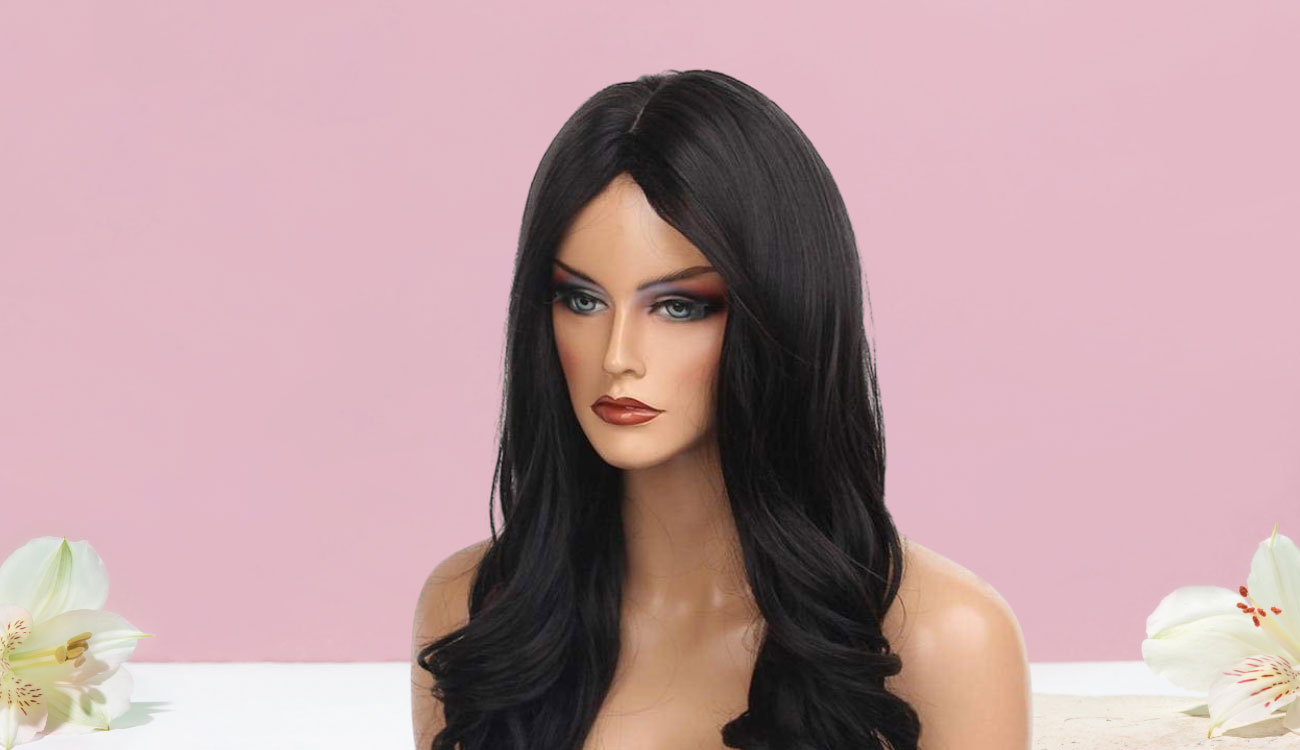 360 Wig