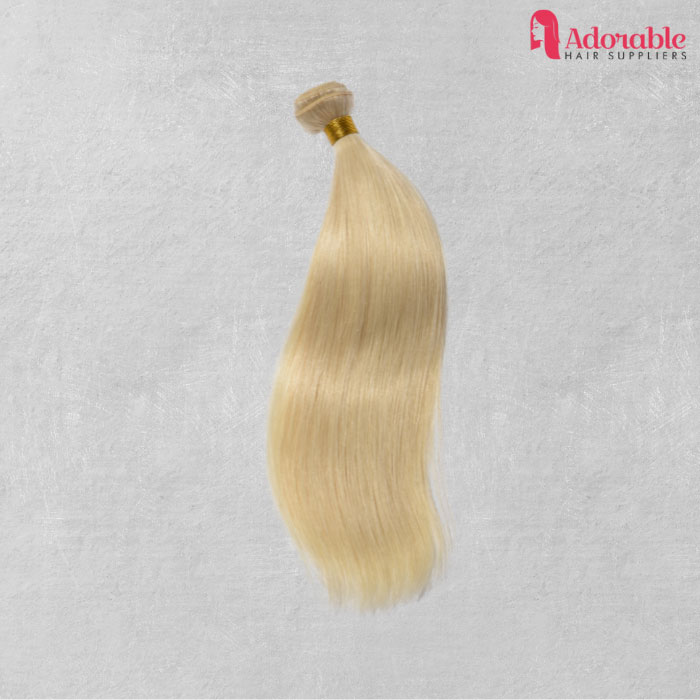 Blonde Hair Extensions