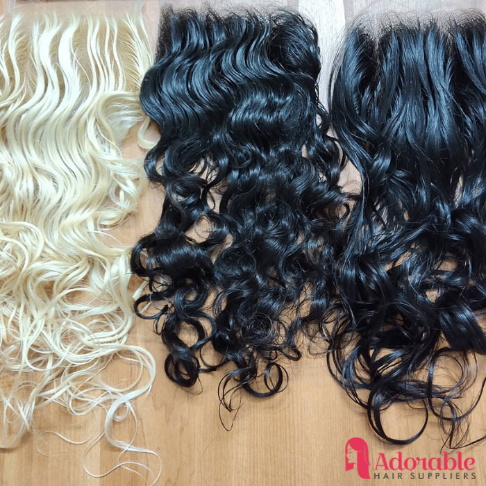 Frontals