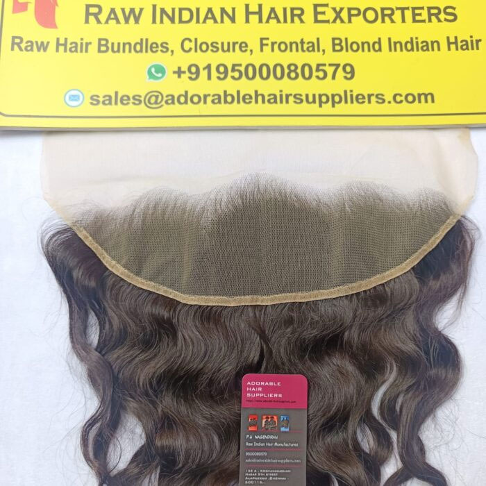 Frontals