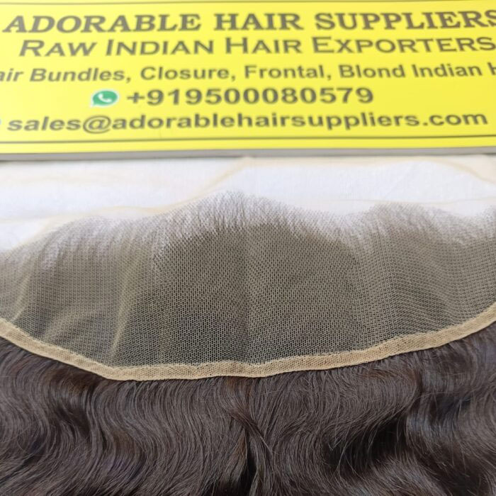 Frontals