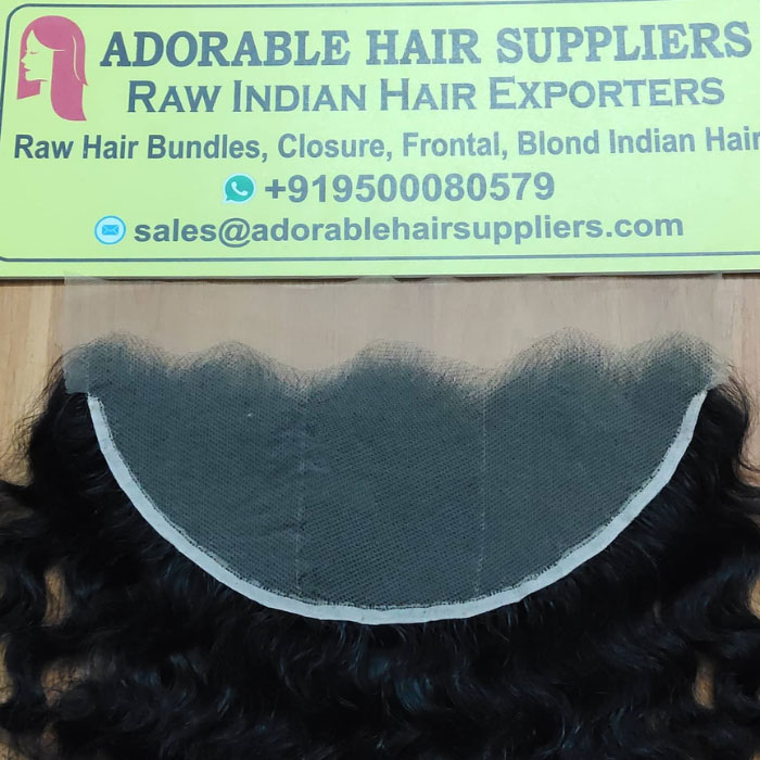 Frontals