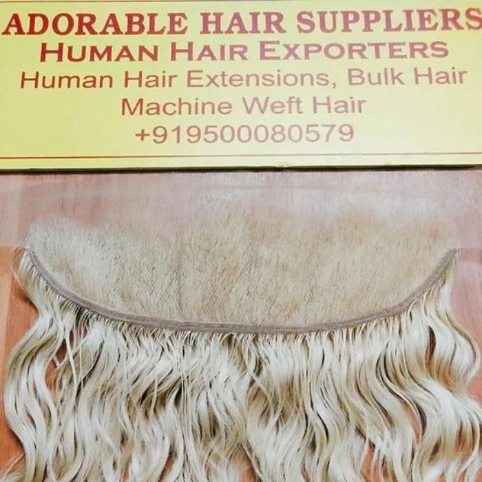Frontals