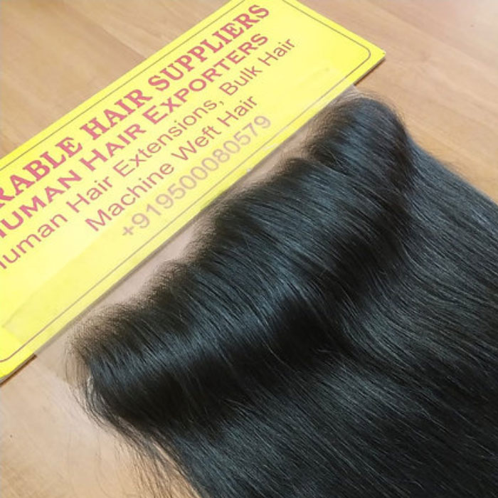 Frontals