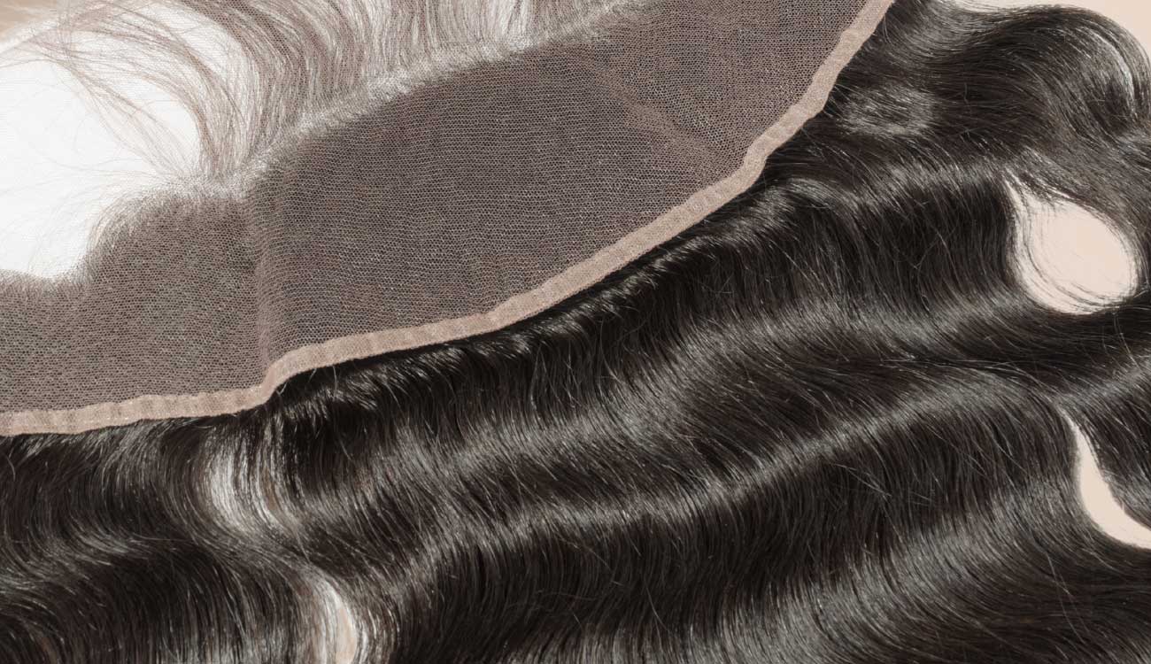 Frontals