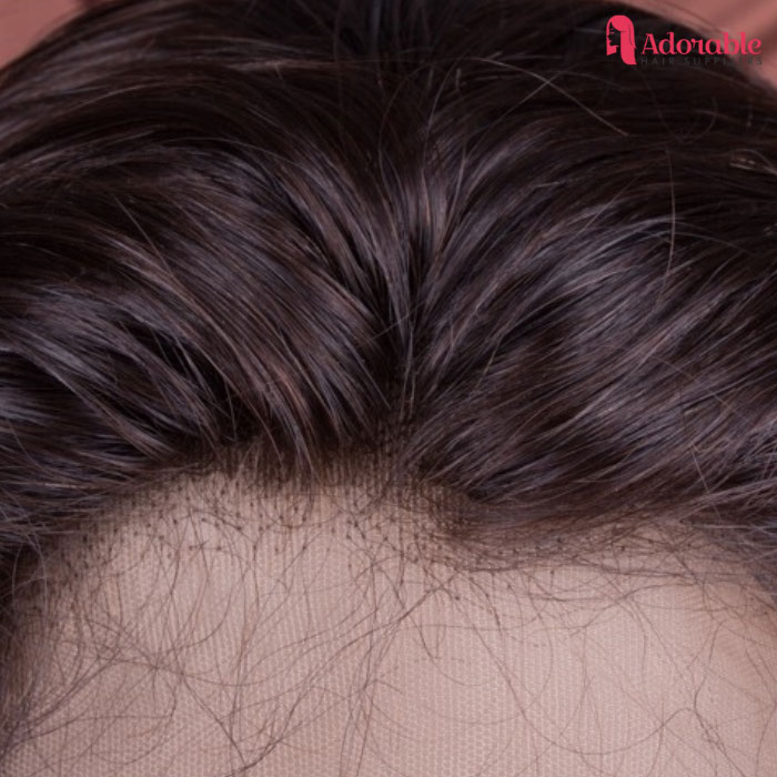 Full lace wig