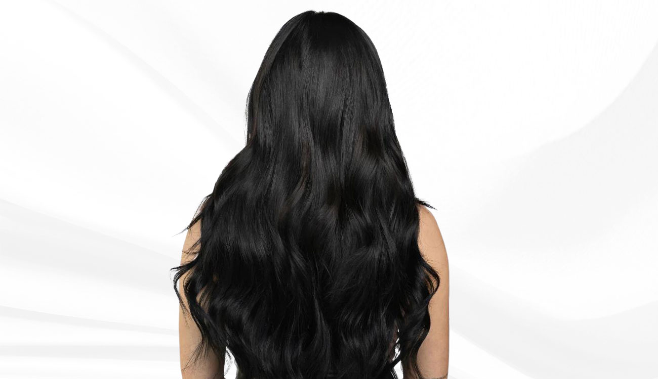 Hand Tied Weft Hair Extensions