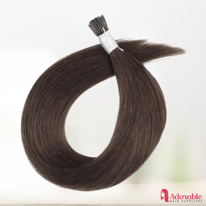 I Tip Hair Extensions
