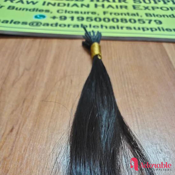 I Tip Hair Extensions