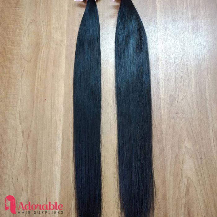 Keratin Hair Extensions