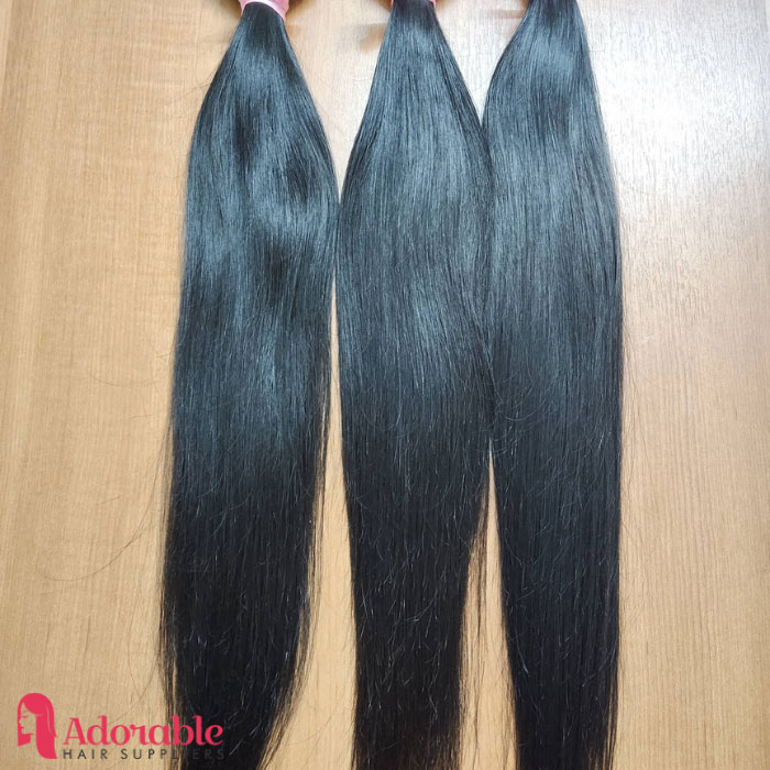 Keratin Hair Extensions