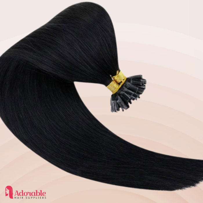 Keratin Hair Extensions