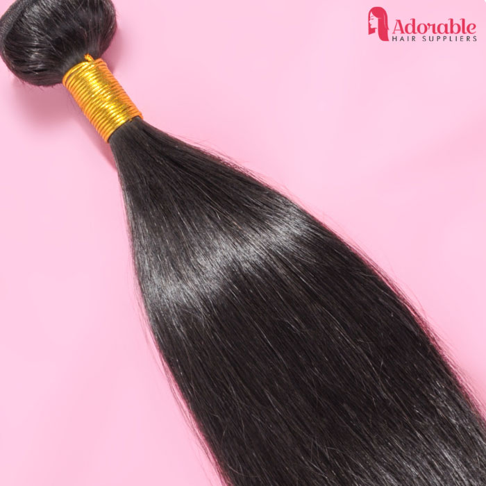 Raw Indian Hair