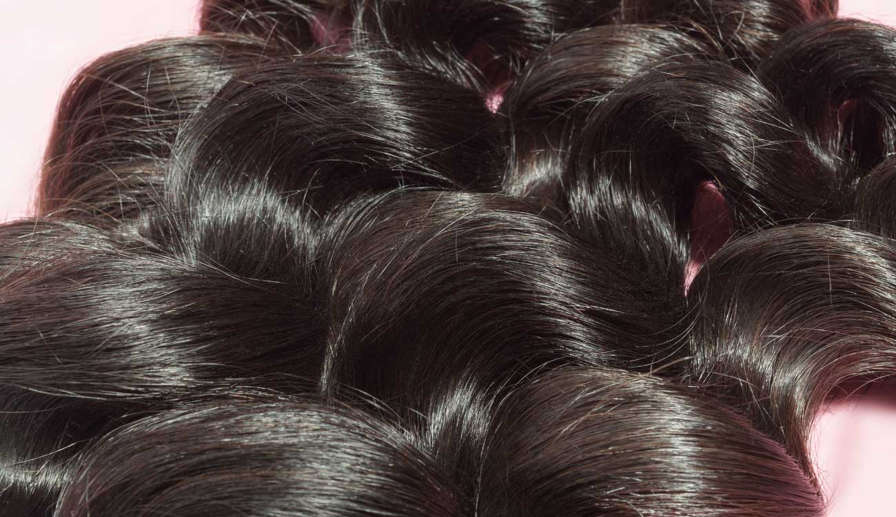 Raw Indian Hair