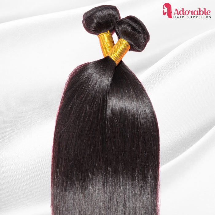 Remy Hair Extensions