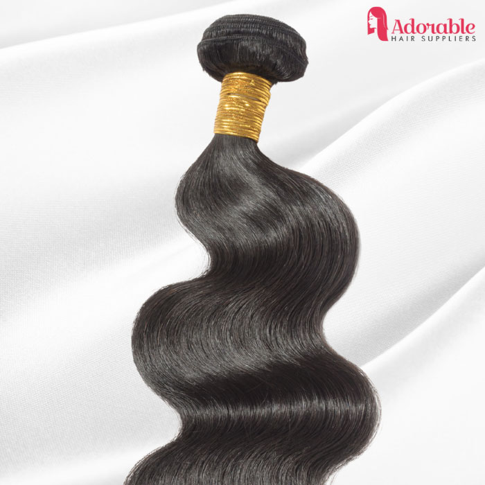 Remy Hair Extensions