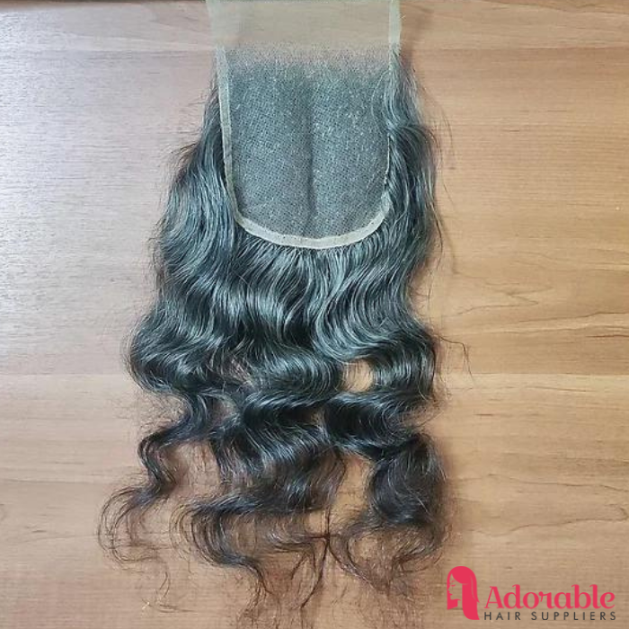 Wholesale lace frontal closure