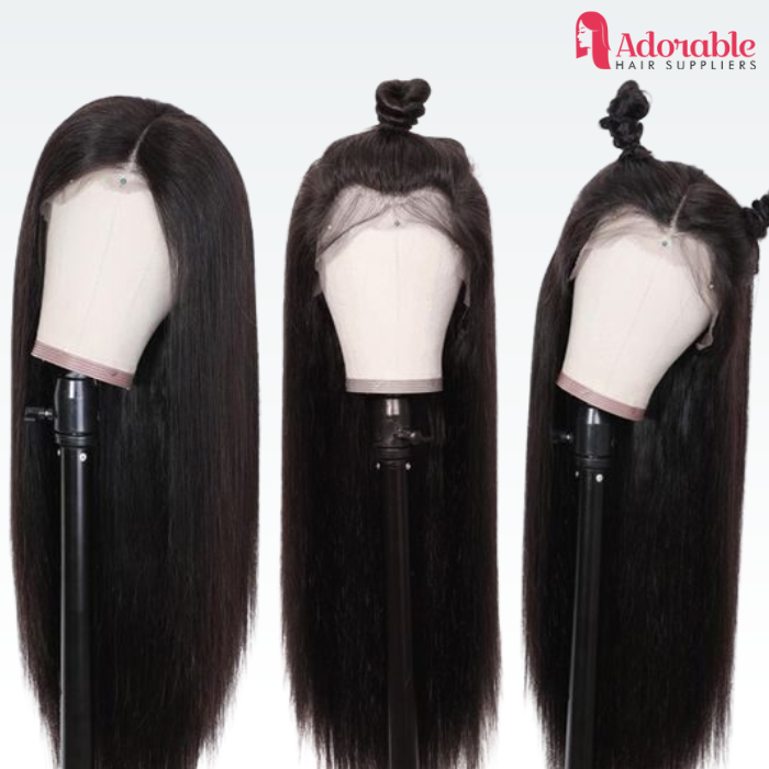 wholesale human hair vendors Germany