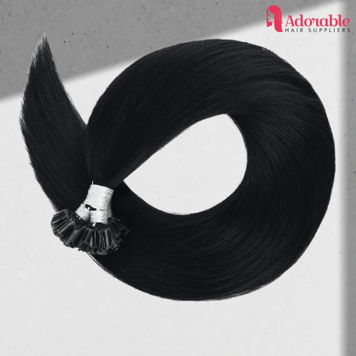 u tip human hair extensions manufacturer