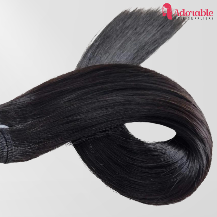 weft hair extensions human hair germany