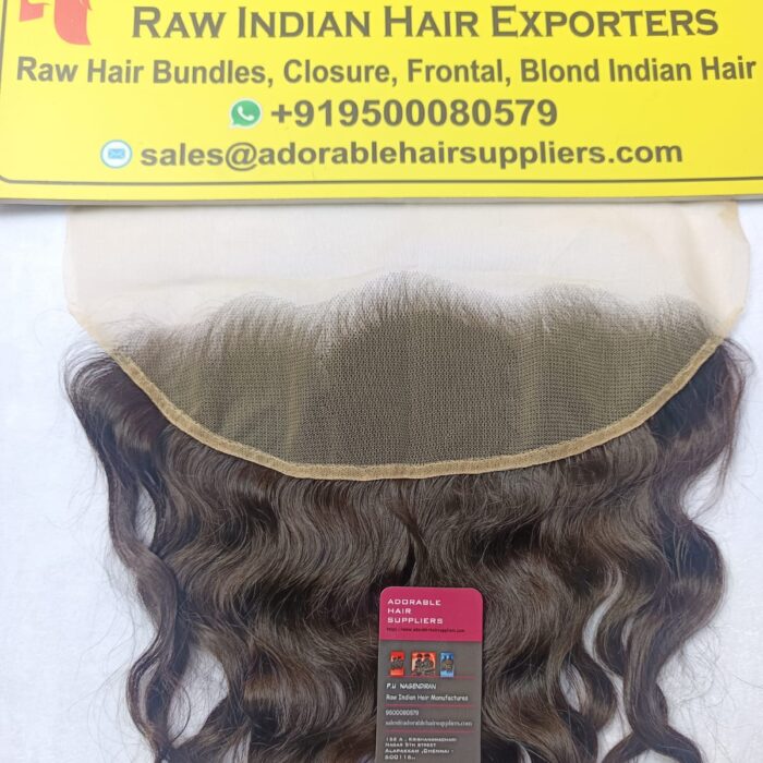 human hair frontal closure germany