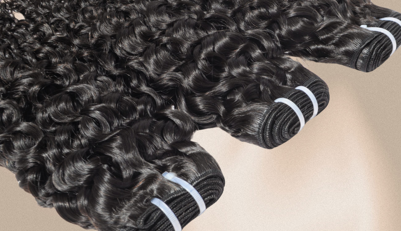 wholesale raw hair suppliers Chennai