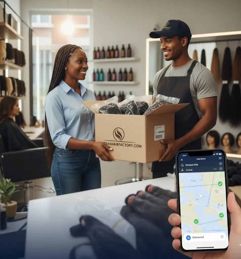 Wholesale Human Hair