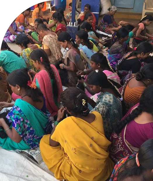 Your Trusted Wholesale Human Hair Vendor