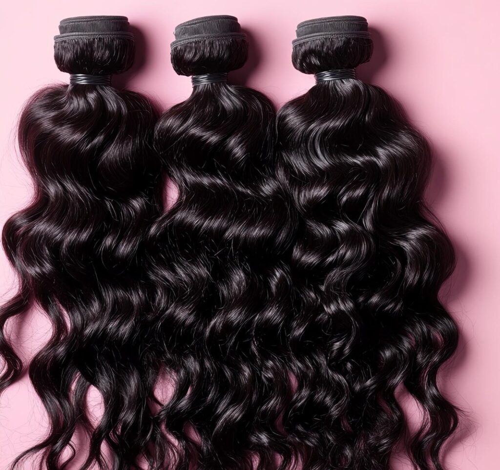 Indian Hair Factory