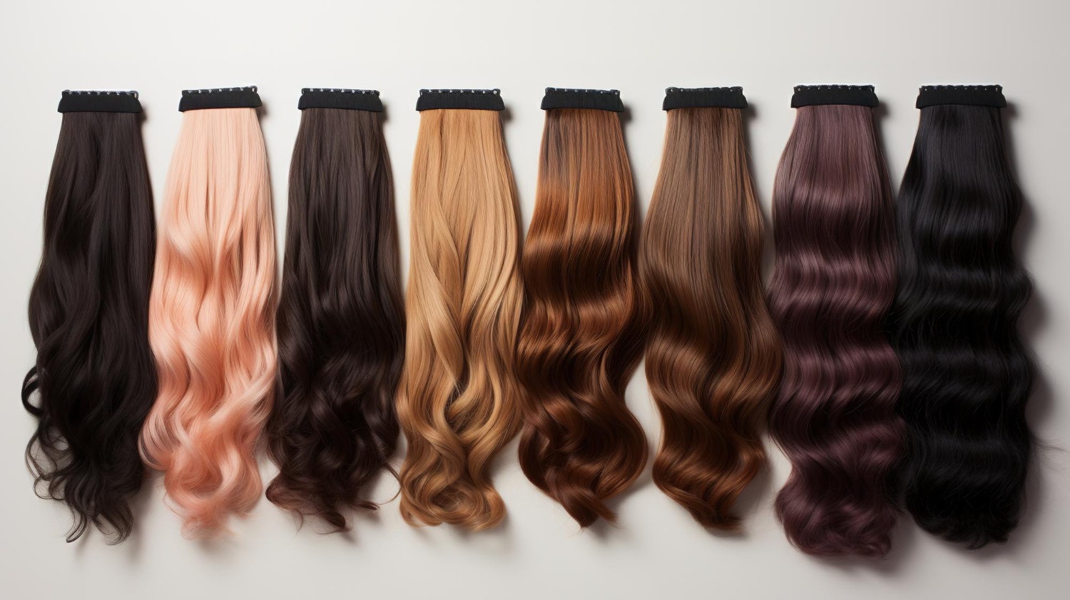 Wholesale Hair Extensions