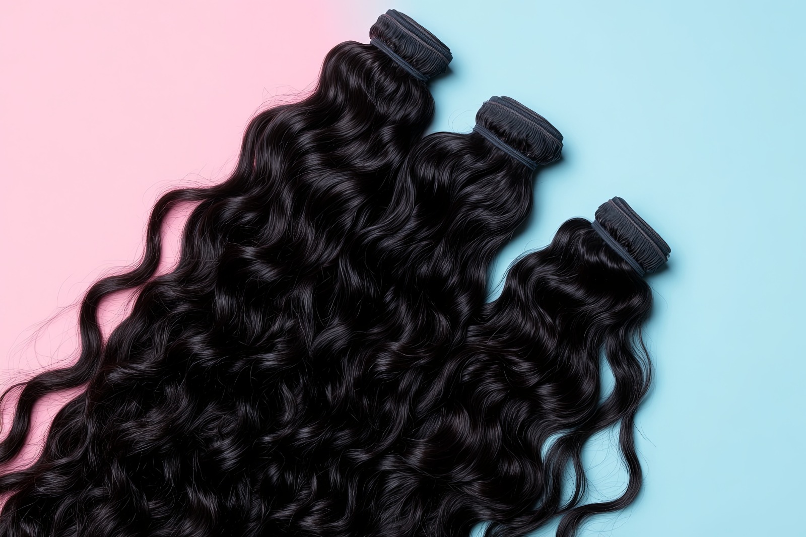 Hair Business in India