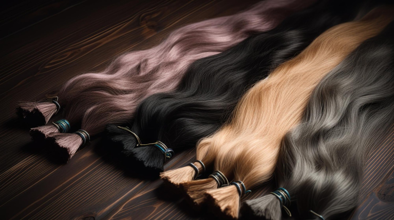 Raw Indian hair manufacturers