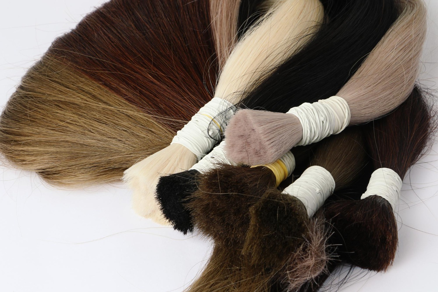 Human Hair Distributors