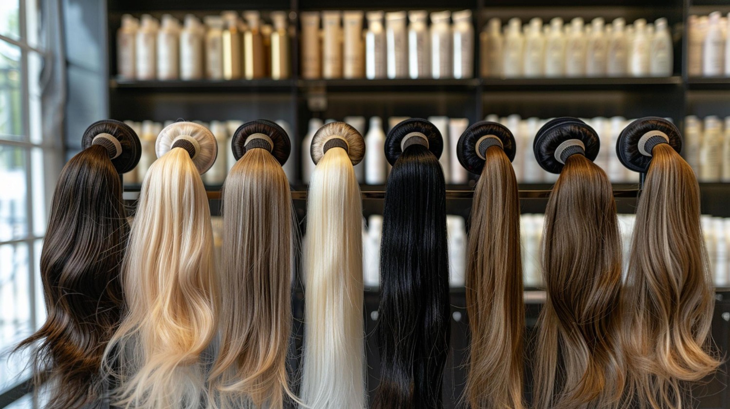 human hair manufacturer