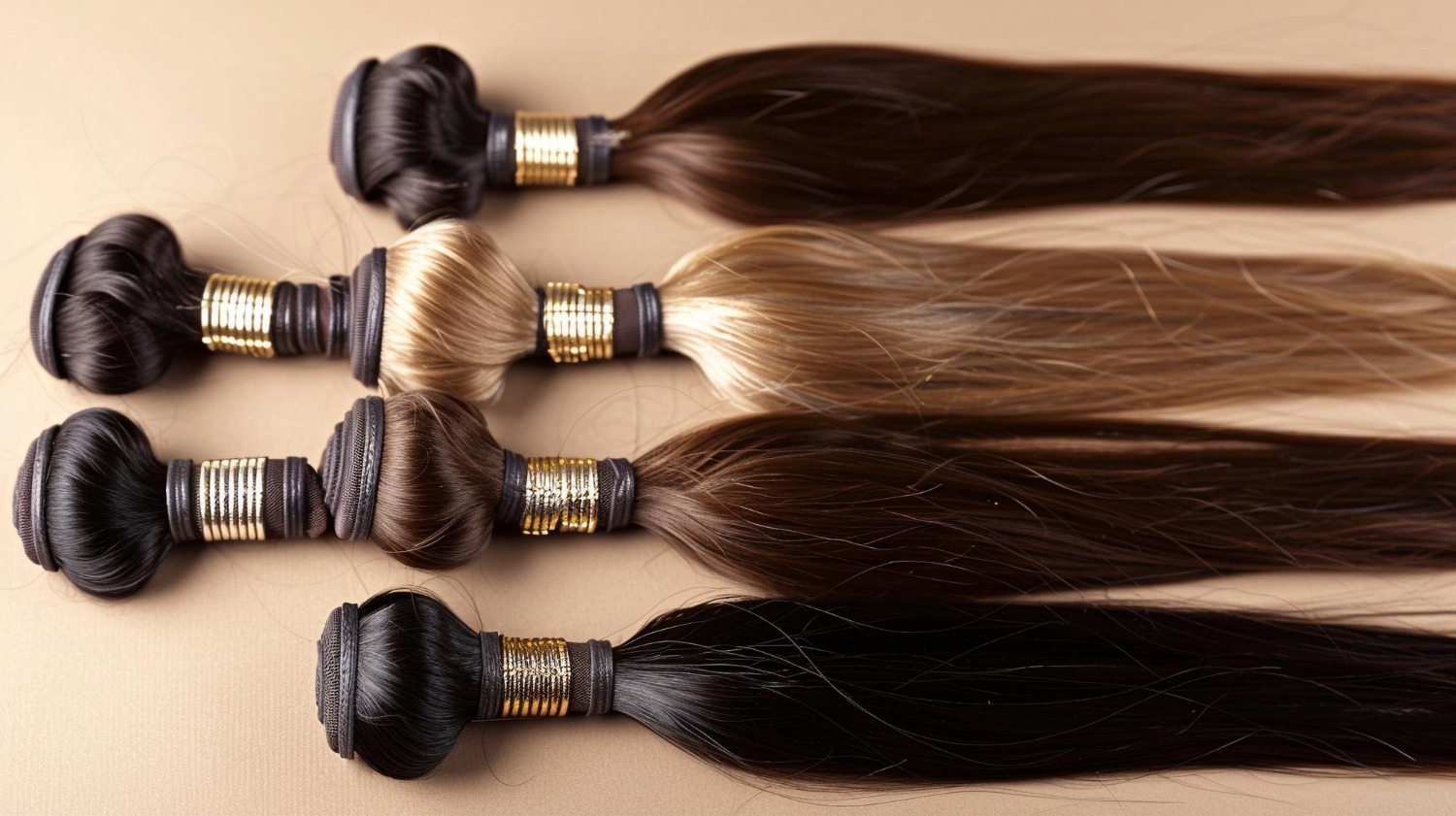 Raw Hair Wholesale