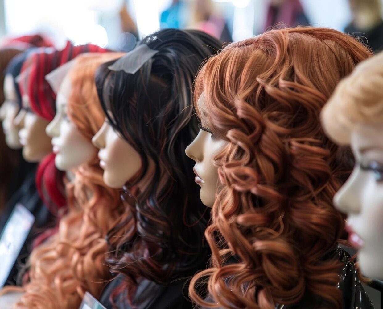 Best Hair Wigs for Women