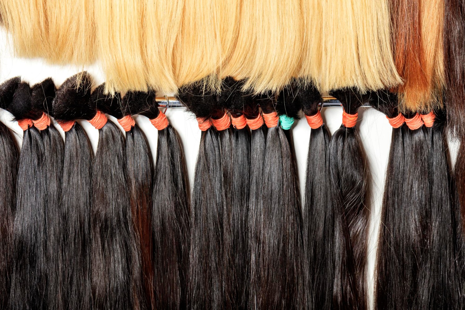 Wholesale Hair Weave Manufacturers
