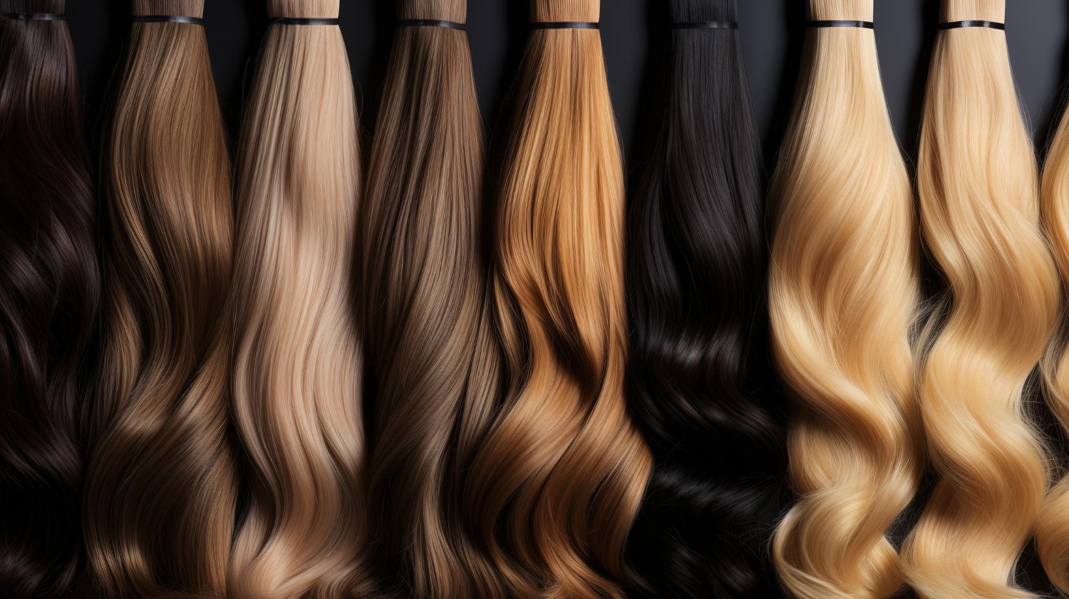 Wholesale for Hair