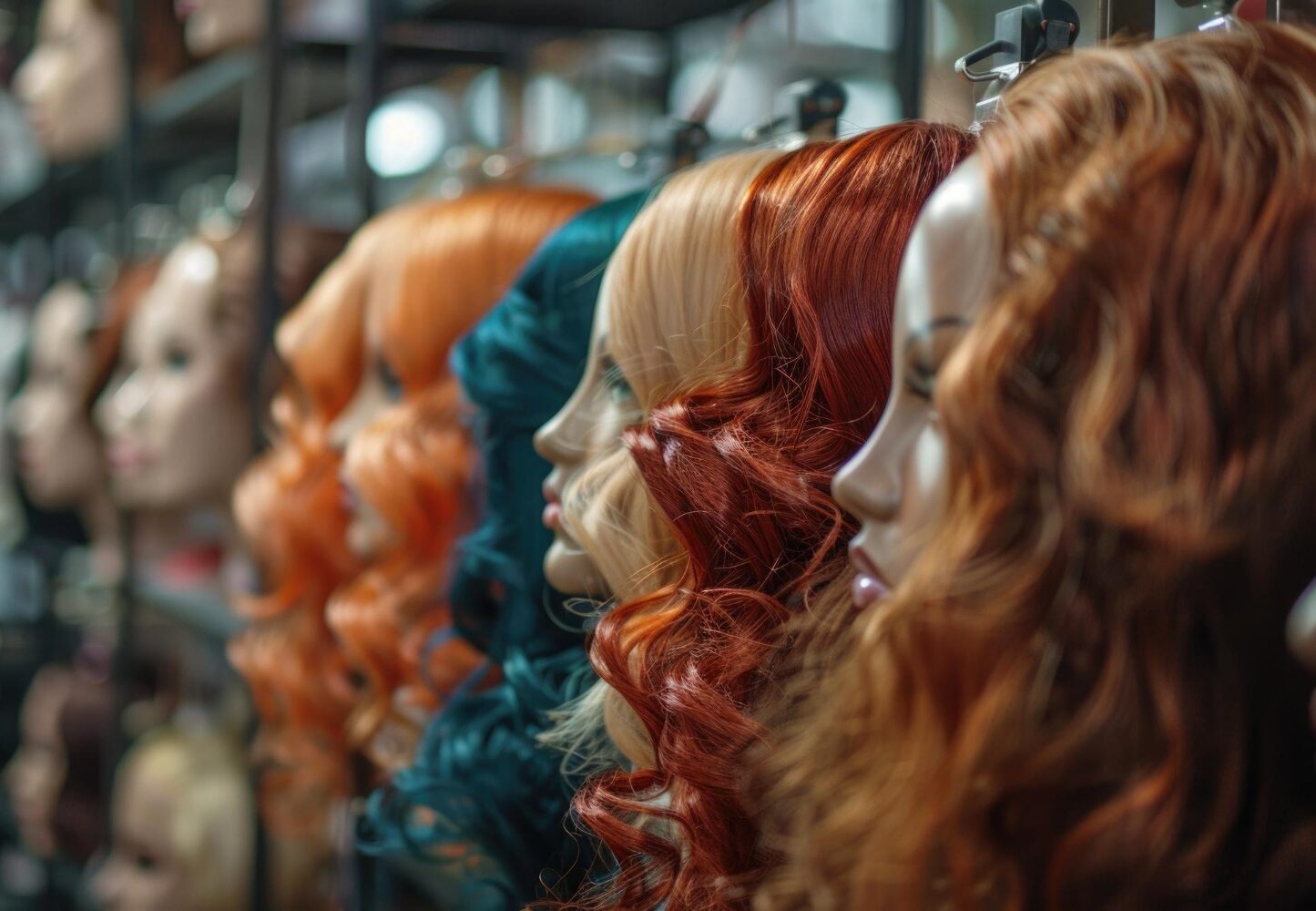 Indian Hair Company