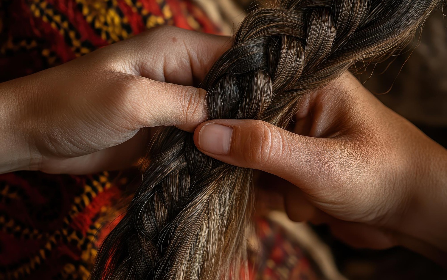 Hair Vendors in India