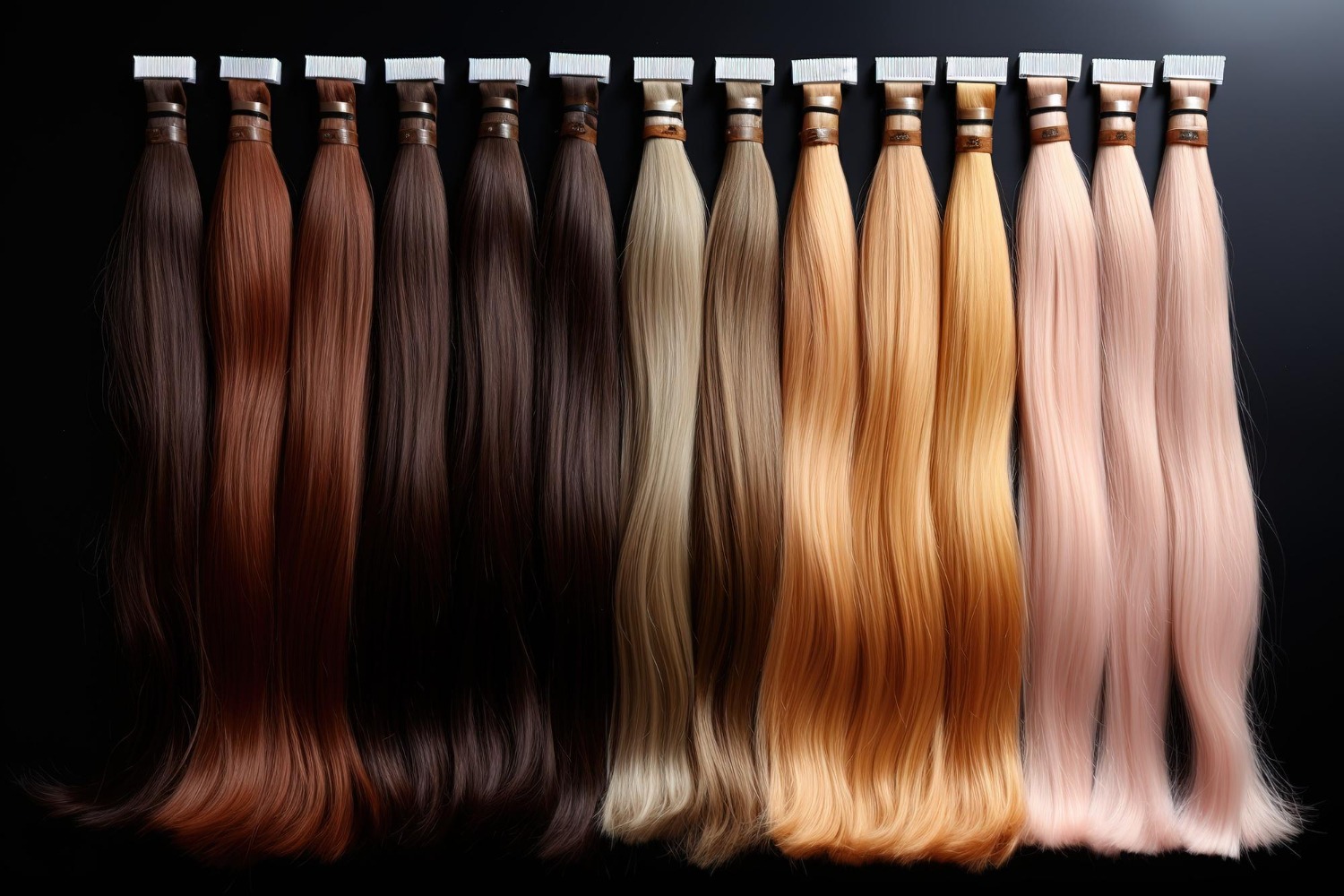 Indian Hair Suppliers in India