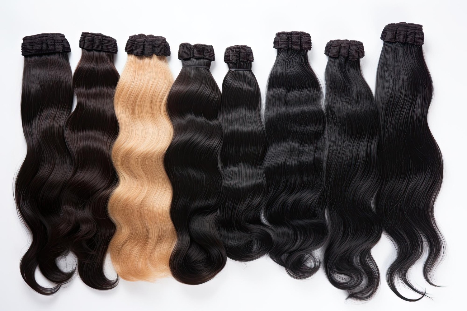 Indian Raw Hair Wholesale