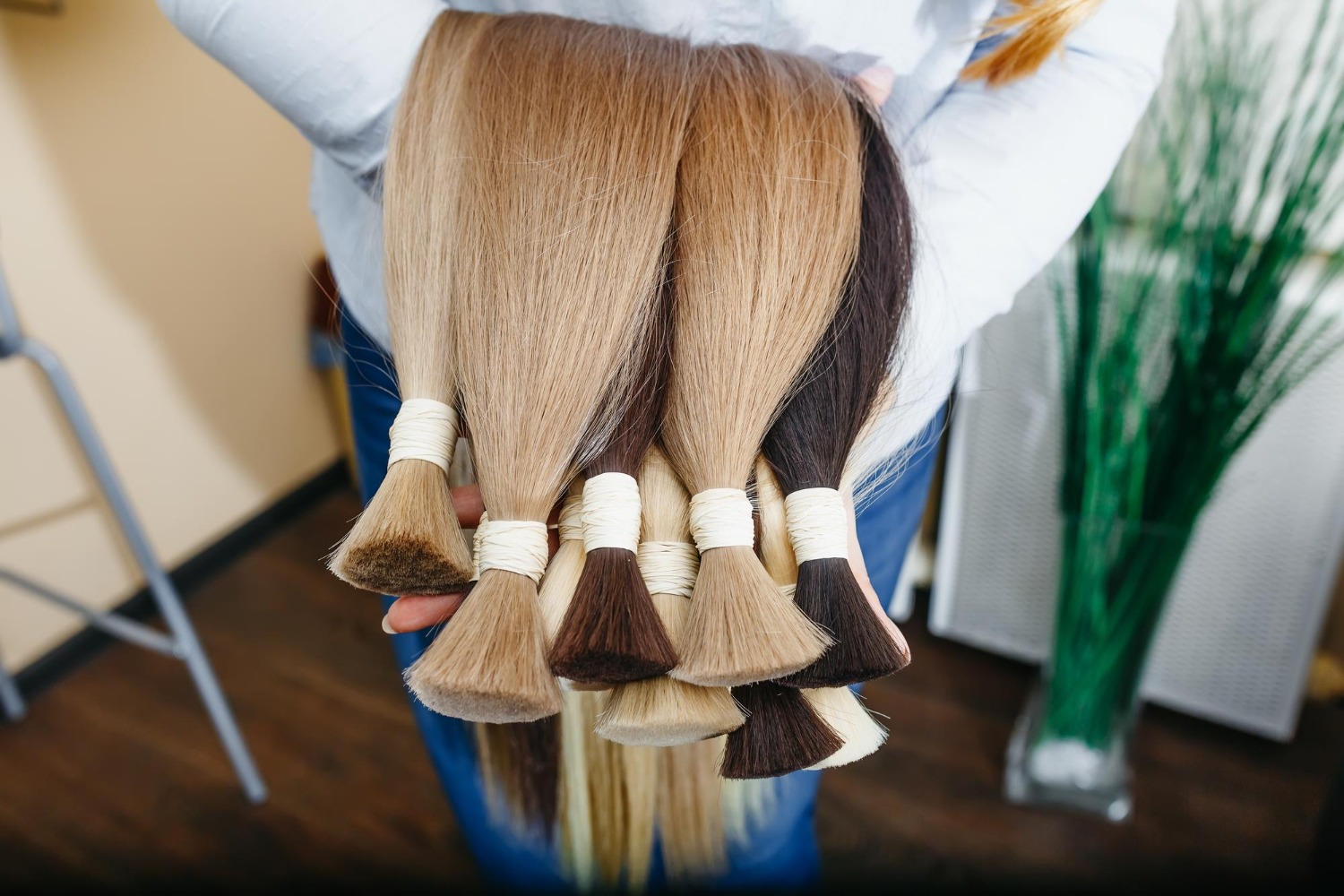 Wholesale Hair Manufacturers