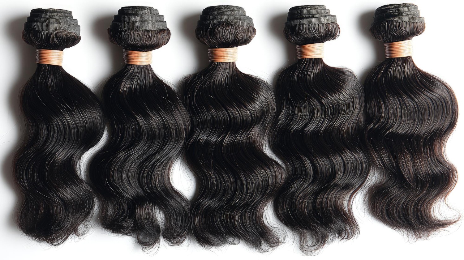 Hair from India Wholesale