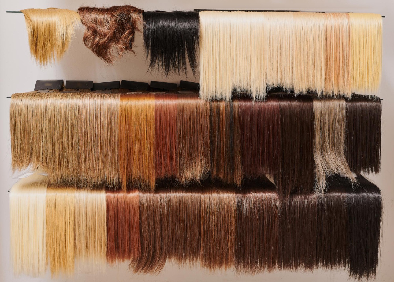 Virgin Hair Wholesale Suppliers
